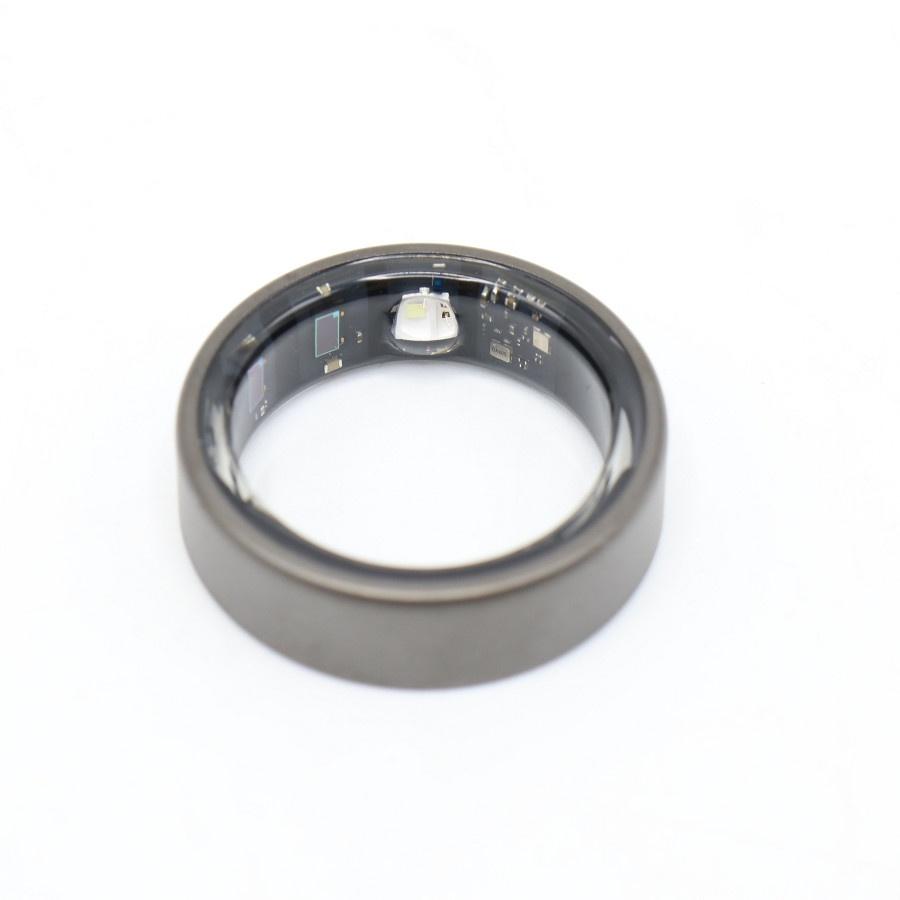 ボーナスストア+5％【美品】SOXAI RING 2 マットブラック 16号 SOXAIRING2MBK16 スマートリング ソクサイリング 本体 |  | 04