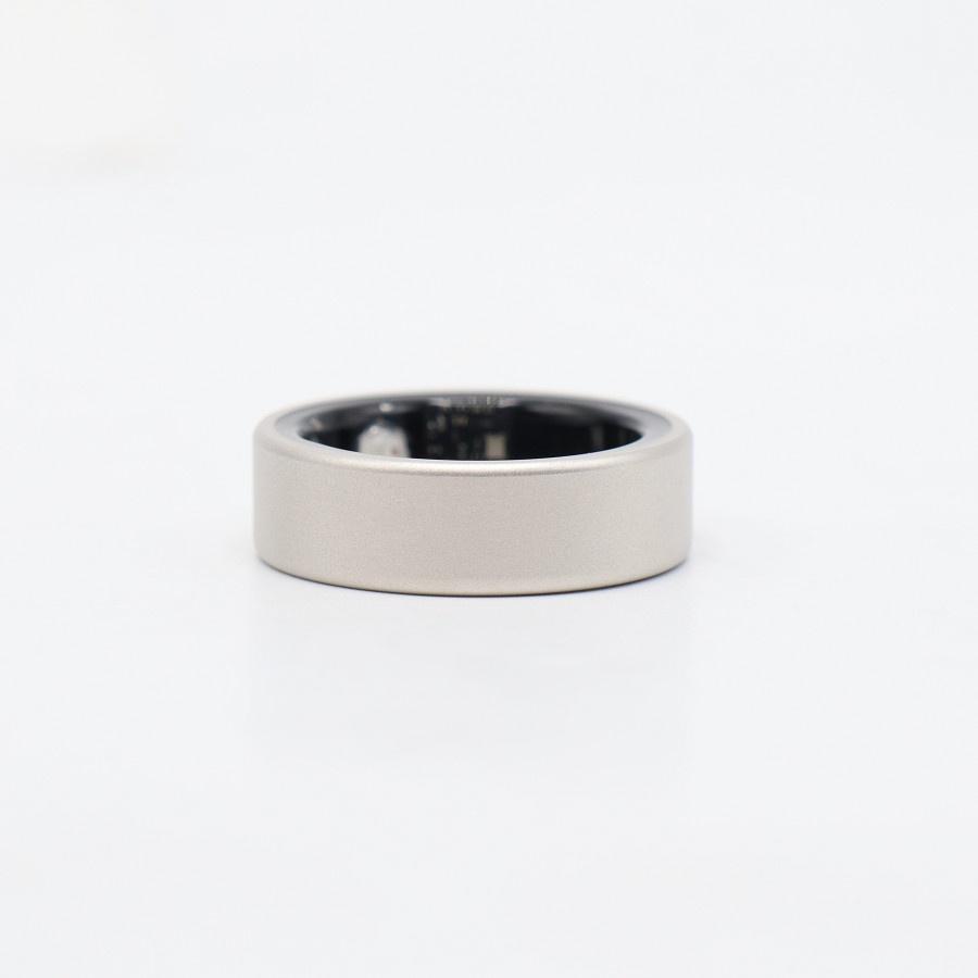 ボーナスストア+5％【美品】SOXAI RING 2 マットシルバー 14号 SOXAIRING2MSL14 スマートリング ソクサイリング 本体 |  | 02