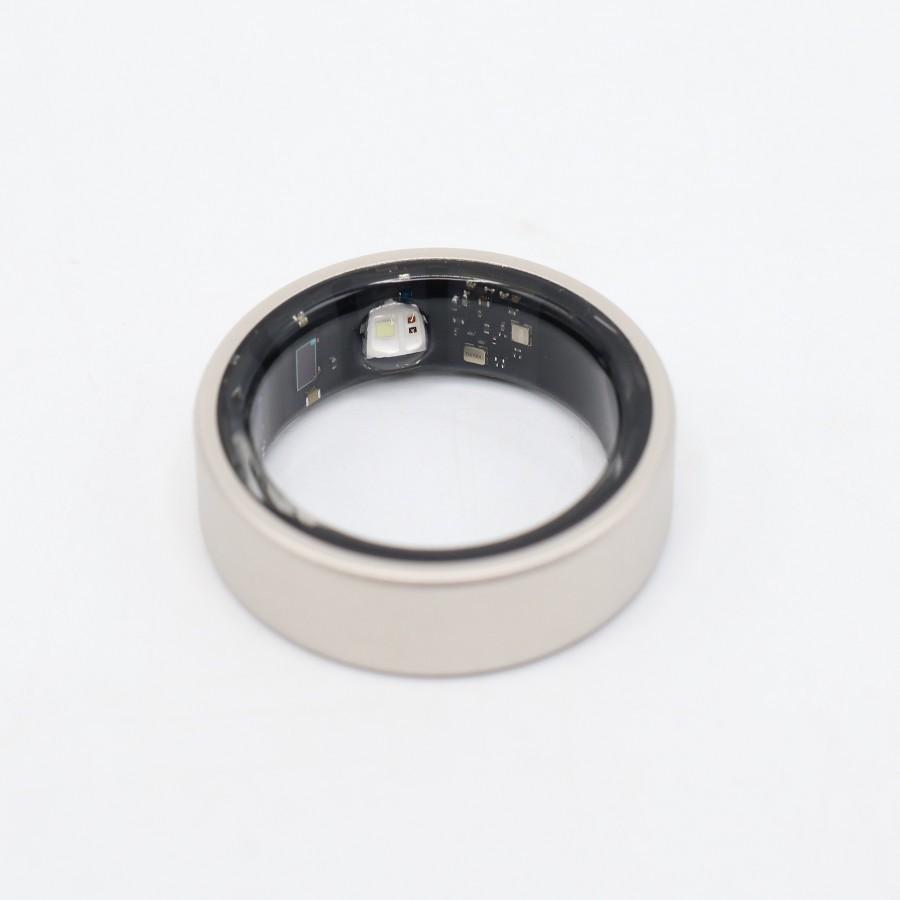 ボーナスストア+5％【美品】SOXAI RING 2 マットシルバー 14号 SOXAIRING2MSL14 スマートリング ソクサイリング 本体 |  | 03