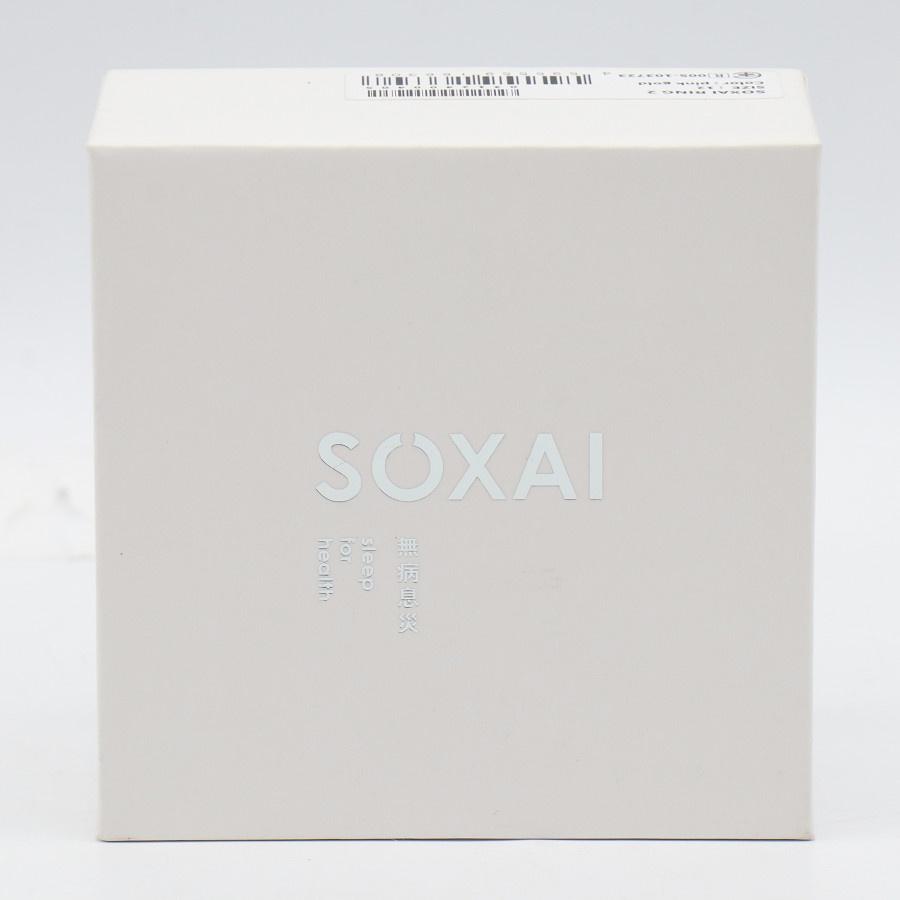 ボーナスストア+5％【美品】SOXAI RING 2 ピンクゴールド 12号 SOXAIRING2PGD12 スマートリング ソクサイリング 本体 |  | 10