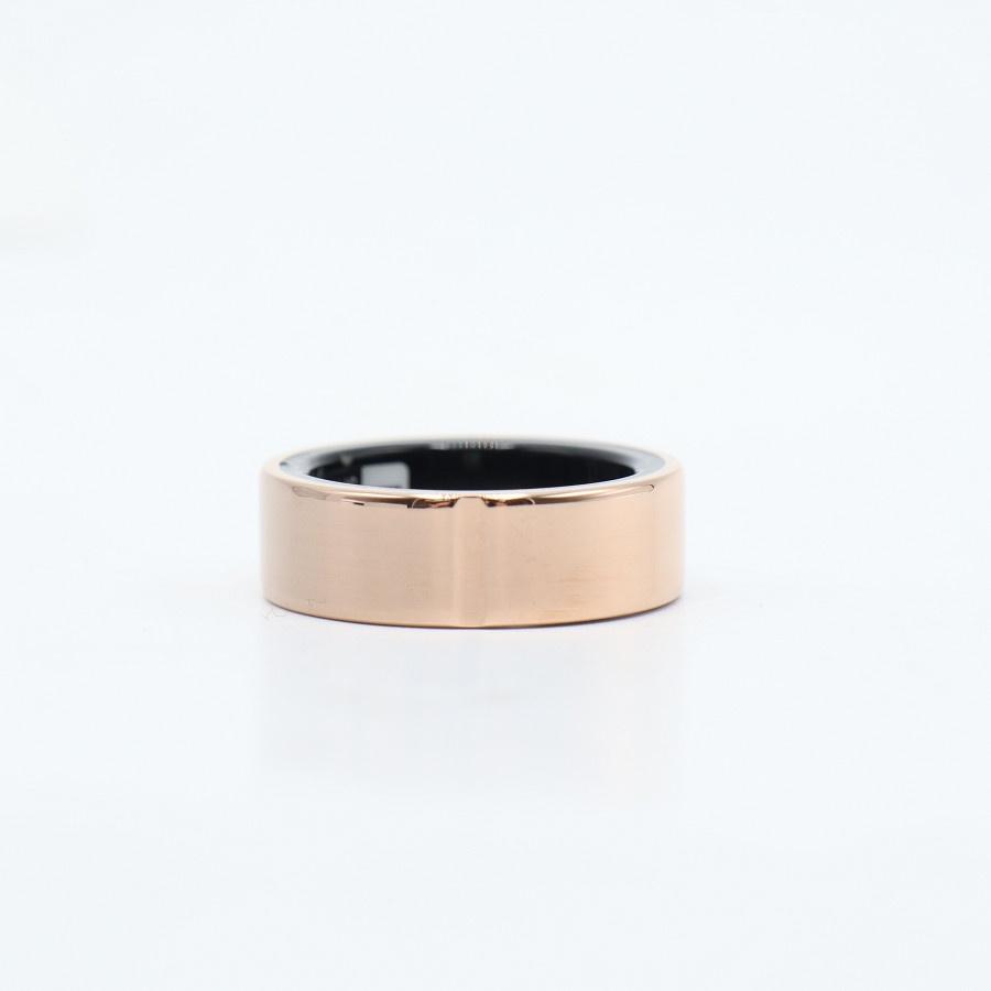ボーナスストア+5％【美品】SOXAI RING 2 ピンクゴールド 12号 SOXAIRING2PGD12 スマートリング ソクサイリング 本体 |  | 02