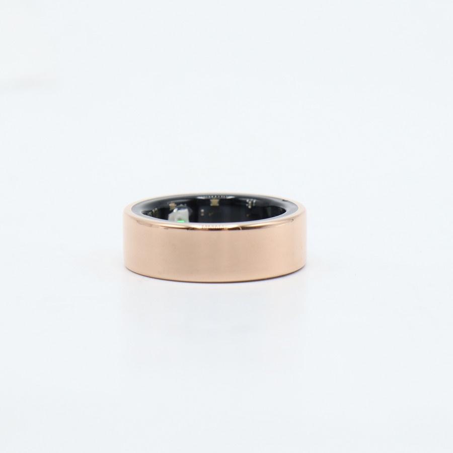 ボーナスストア+5％【美品】SOXAI RING 2 ピンクゴールド 12号 SOXAIRING2PGD12 スマートリング ソクサイリング 本体 |  | 03