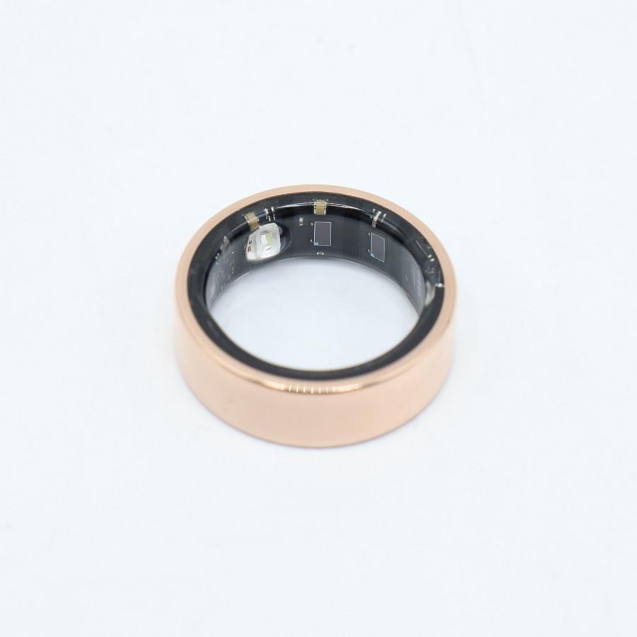ボーナスストア+5％【美品】SOXAI RING 2 ピンクゴールド 12号 SOXAIRING2PGD12 スマートリング ソクサイリング 本体 |  | 04