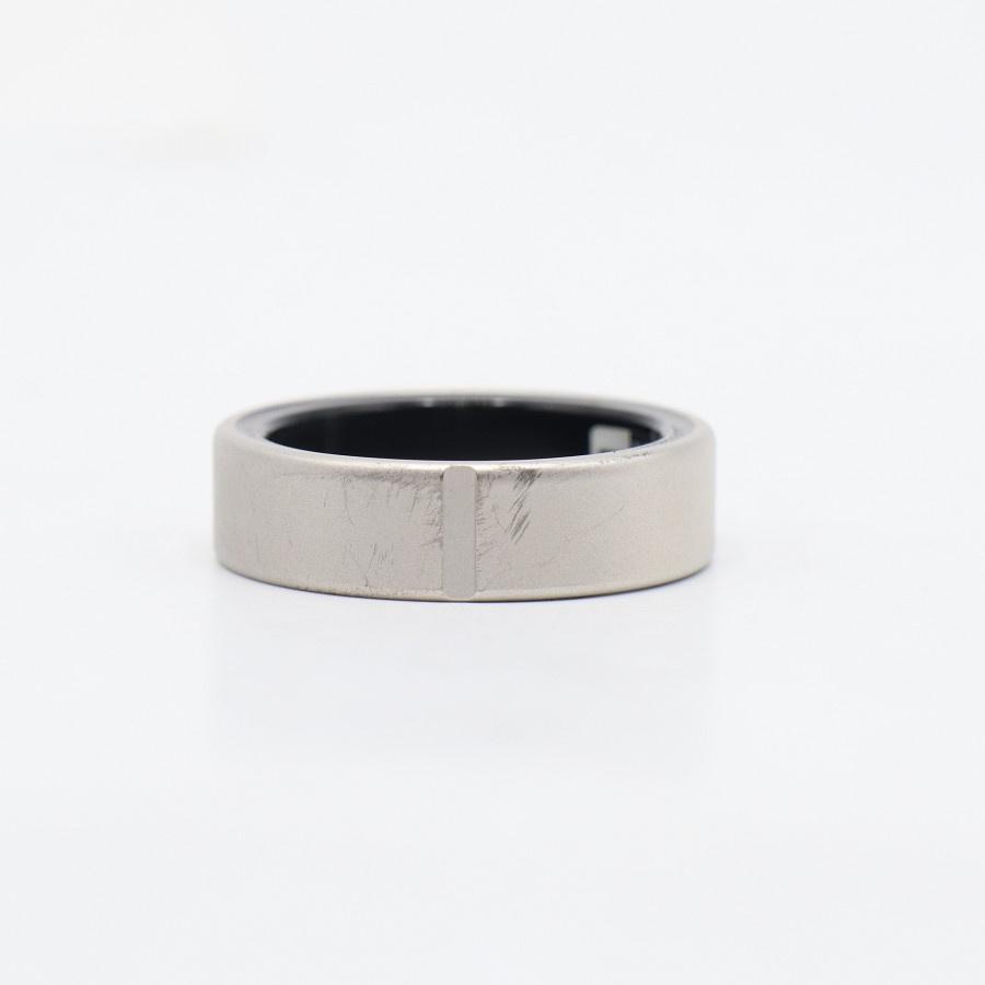 【ボーナスストア+5％】SOXAI RING 2 マットシルバー 20号 SOXAIRING2MSL20 スマートリング ソクサイリング 本体 |  | 02