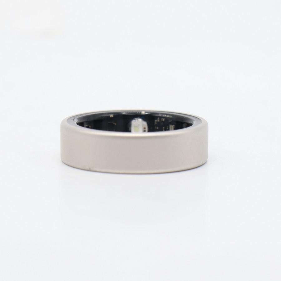 【ボーナスストア+5％】SOXAI RING 2 マットシルバー 20号 SOXAIRING2MSL20 スマートリング ソクサイリング 本体 |  | 03