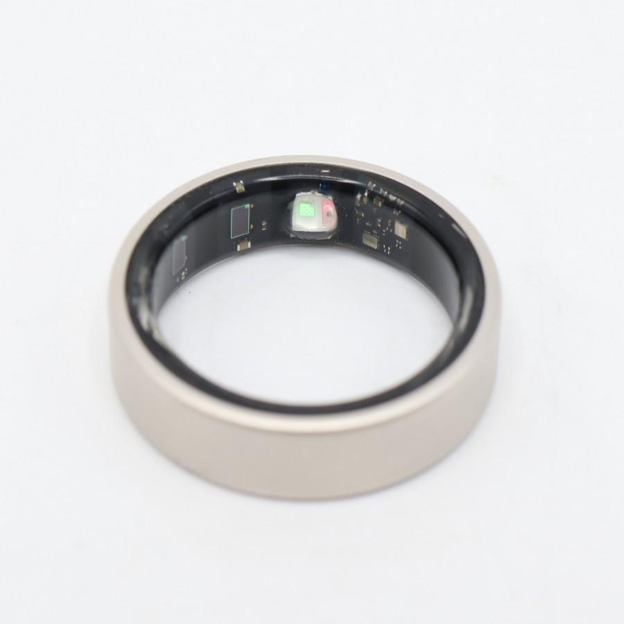 【ボーナスストア+5％】SOXAI RING 2 マットシルバー 20号 SOXAIRING2MSL20 スマートリング ソクサイリング 本体 |  | 04