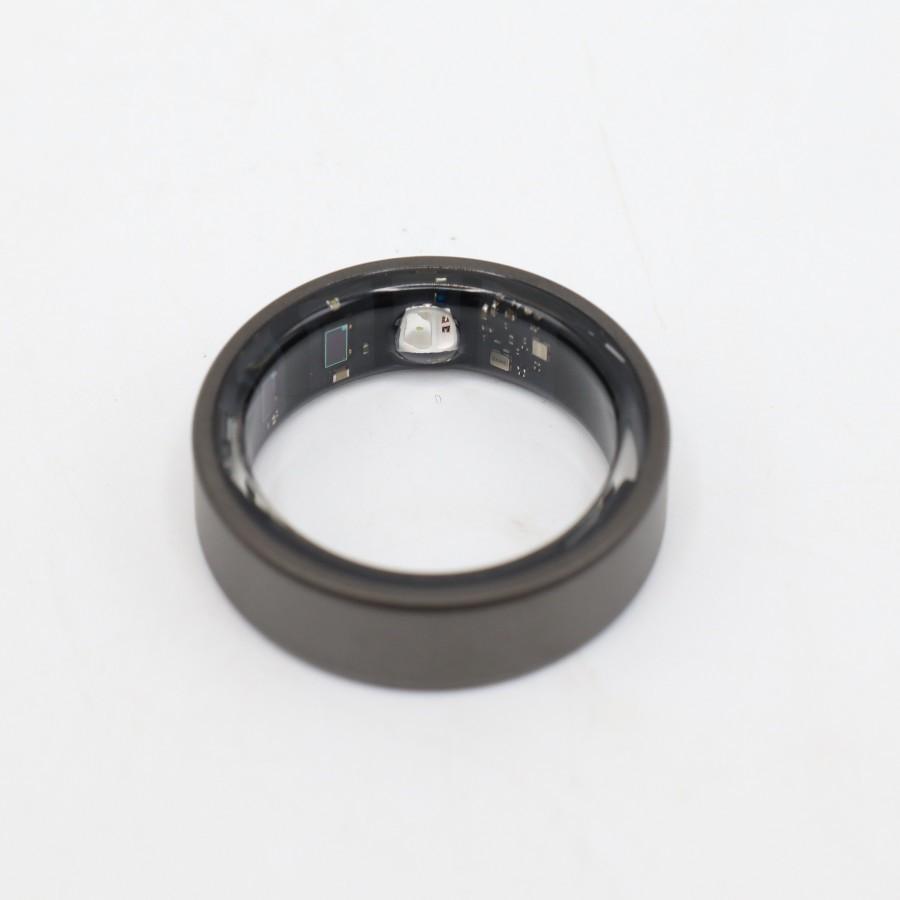 ボーナスストア+5％【美品】SOXAI RING 2 マットブラック 18号 SOXAIRING2MBK18 スマートリング ソクサイリング 本体 |  | 04