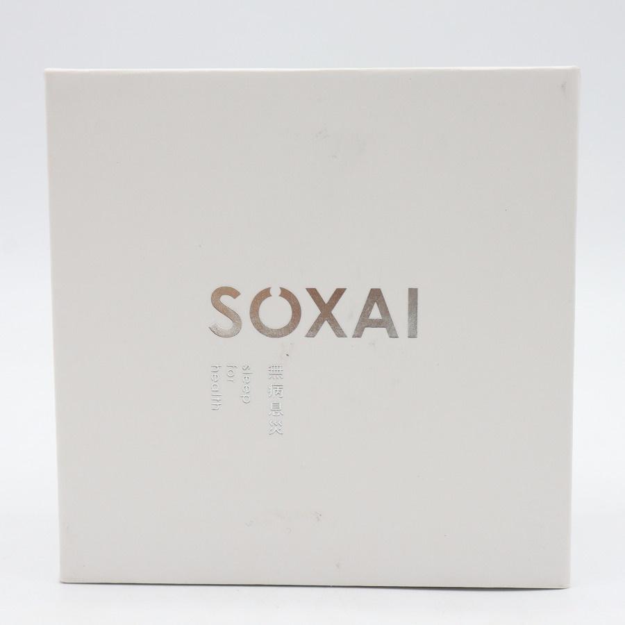 ボーナスストア+5％【美品】SOXAI RING 2 マットブラック 18号 SOXAIRING2MBK18 スマートリング ソクサイリング 本体 |  | 10