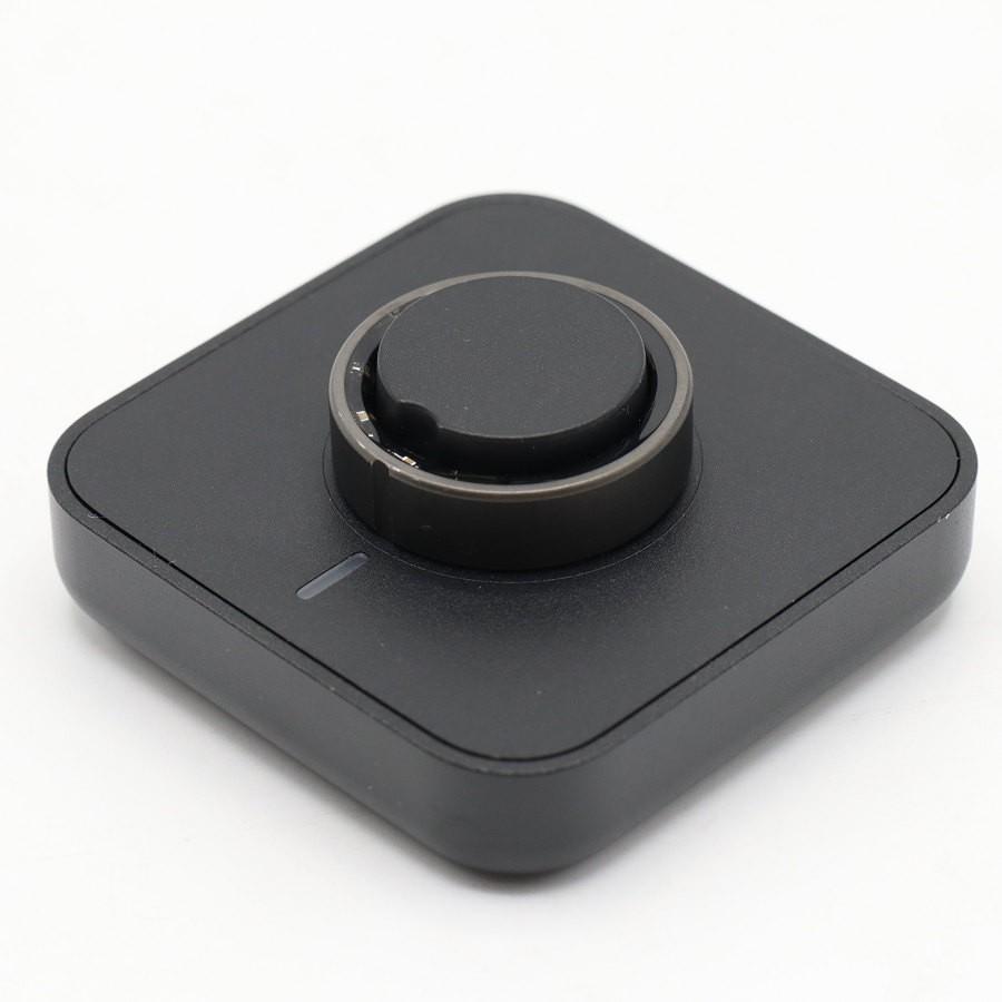 ボーナスストア+5％【美品】SOXAI RING 2 マットブラック 18号 SOXAIRING2MBK18 スマートリング ソクサイリング 本体 |  | 01