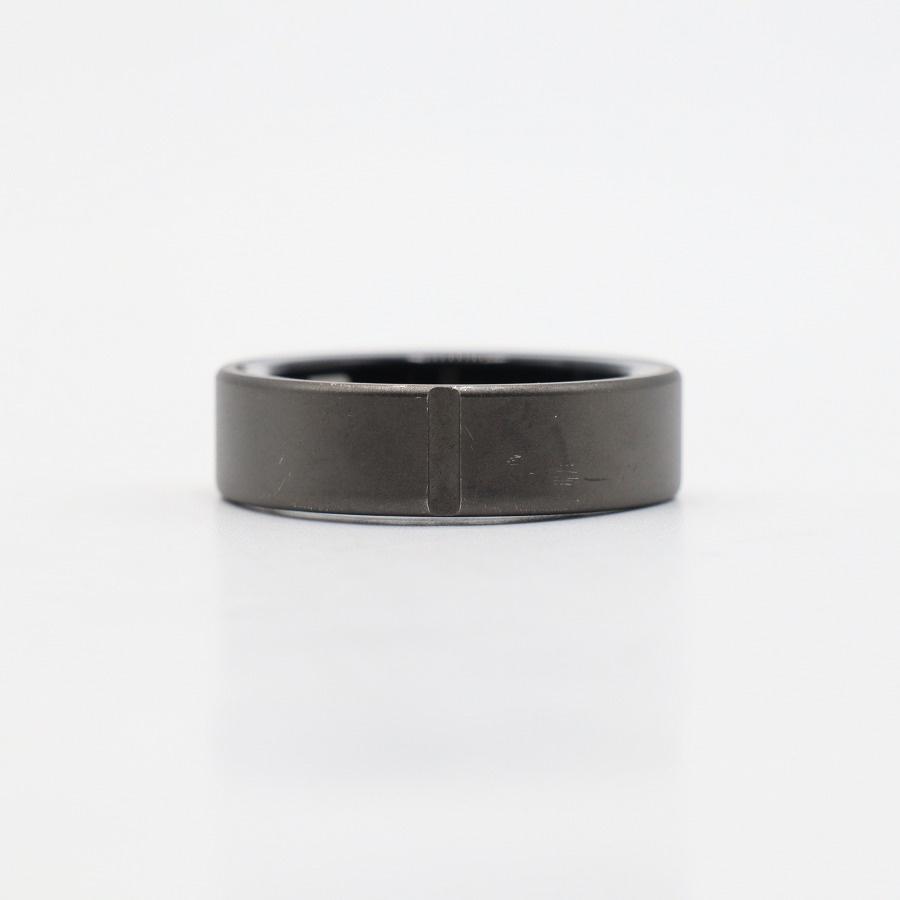 ボーナスストア+5％【美品】SOXAI RING 2 マットブラック 18号 SOXAIRING2MBK18 スマートリング ソクサイリング 本体 |  | 02