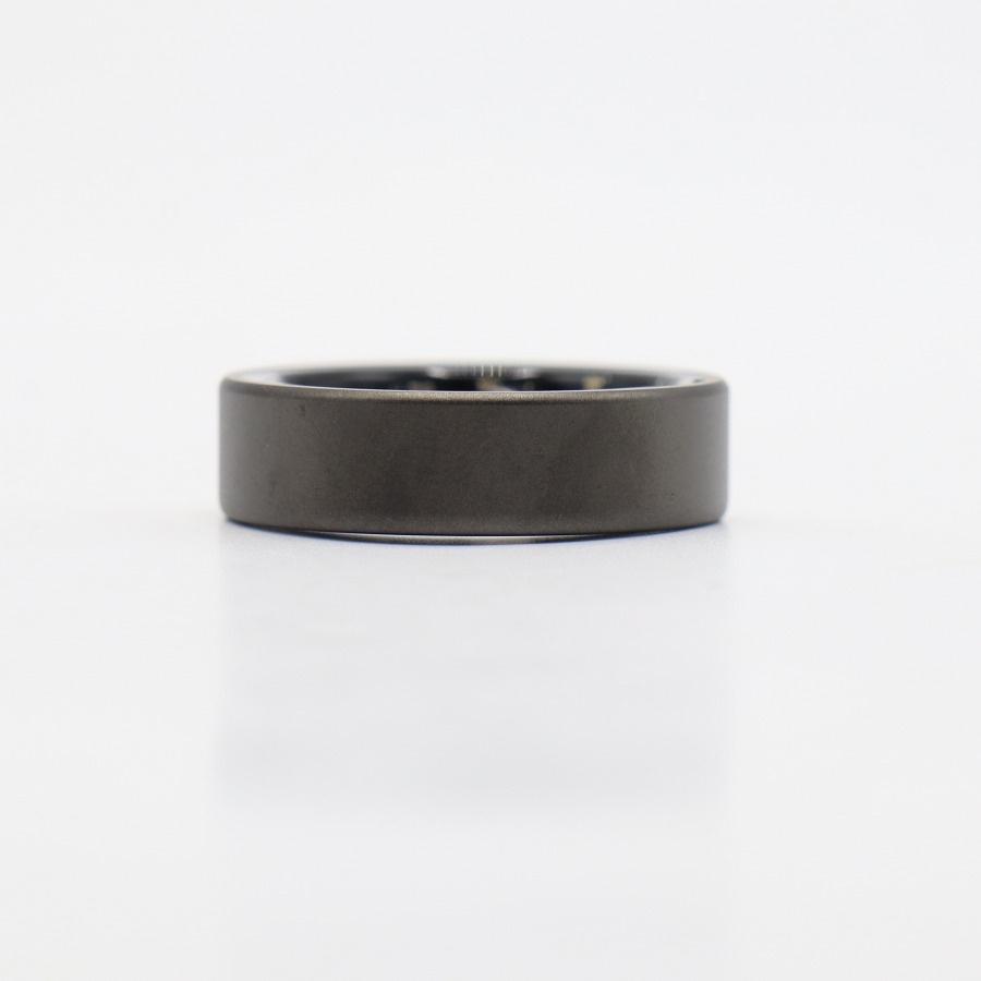 ボーナスストア+5％【美品】SOXAI RING 2 マットブラック 18号 SOXAIRING2MBK18 スマートリング ソクサイリング 本体 |  | 03