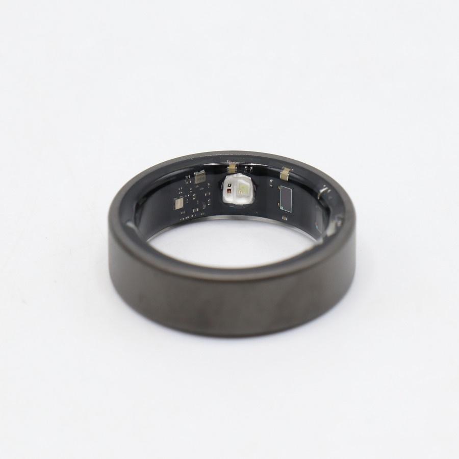 ボーナスストア+5％【美品】SOXAI RING 2 マットブラック 18号 SOXAIRING2MBK18 スマートリング ソクサイリング 本体 |  | 04