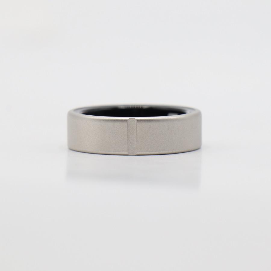 ボーナスストア+5％【美品】SOXAI RING 2 マットシルバー 18号 SOXAIRING2MSL18 スマートリング ソクサイリング 本体 |  | 02