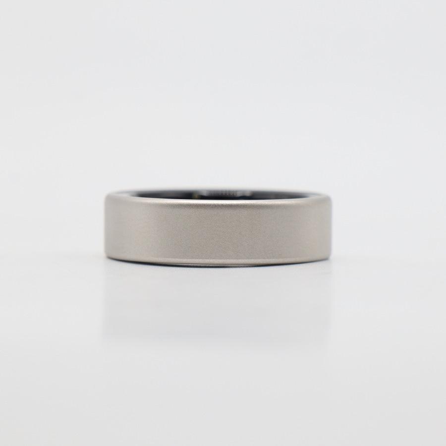 ボーナスストア+5％【美品】SOXAI RING 2 マットシルバー 18号 SOXAIRING2MSL18 スマートリング ソクサイリング 本体 |  | 03