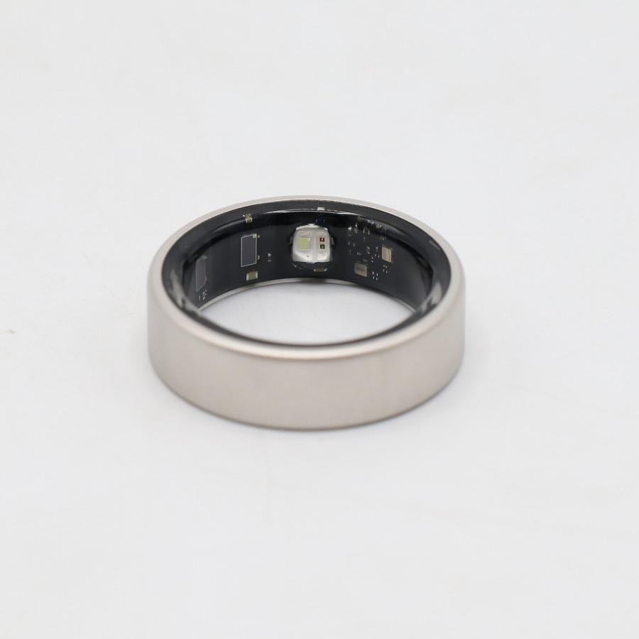 ボーナスストア+5％【美品】SOXAI RING 2 マットシルバー 18号 SOXAIRING2MSL18 スマートリング ソクサイリング 本体 |  | 04