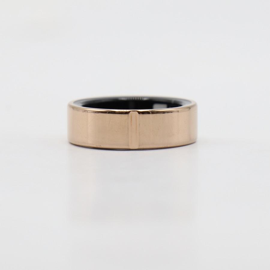 【ボーナスストア+5％】SOXAI RING 2 ピンクゴールド 14号 SOXAIRING2PGD14 スマートリング ソクサイリング 本体 |  | 02