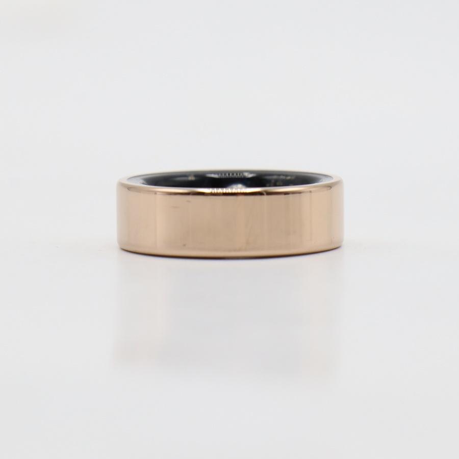 【ボーナスストア+5％】SOXAI RING 2 ピンクゴールド 14号 SOXAIRING2PGD14 スマートリング ソクサイリング 本体 |  | 03