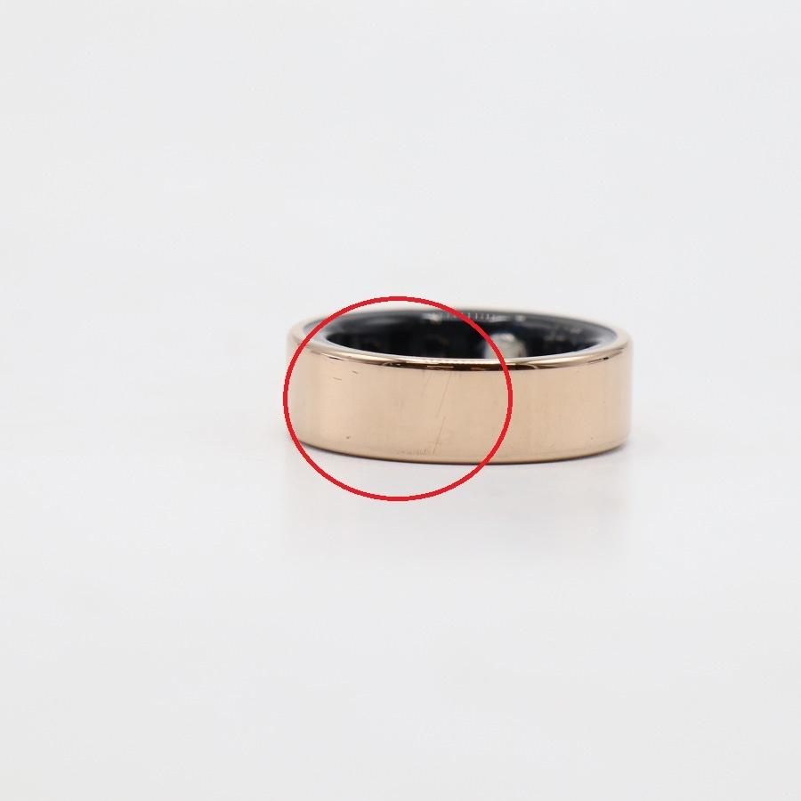 【ボーナスストア+5％】SOXAI RING 2 ピンクゴールド 14号 SOXAIRING2PGD14 スマートリング ソクサイリング 本体 |  | 04