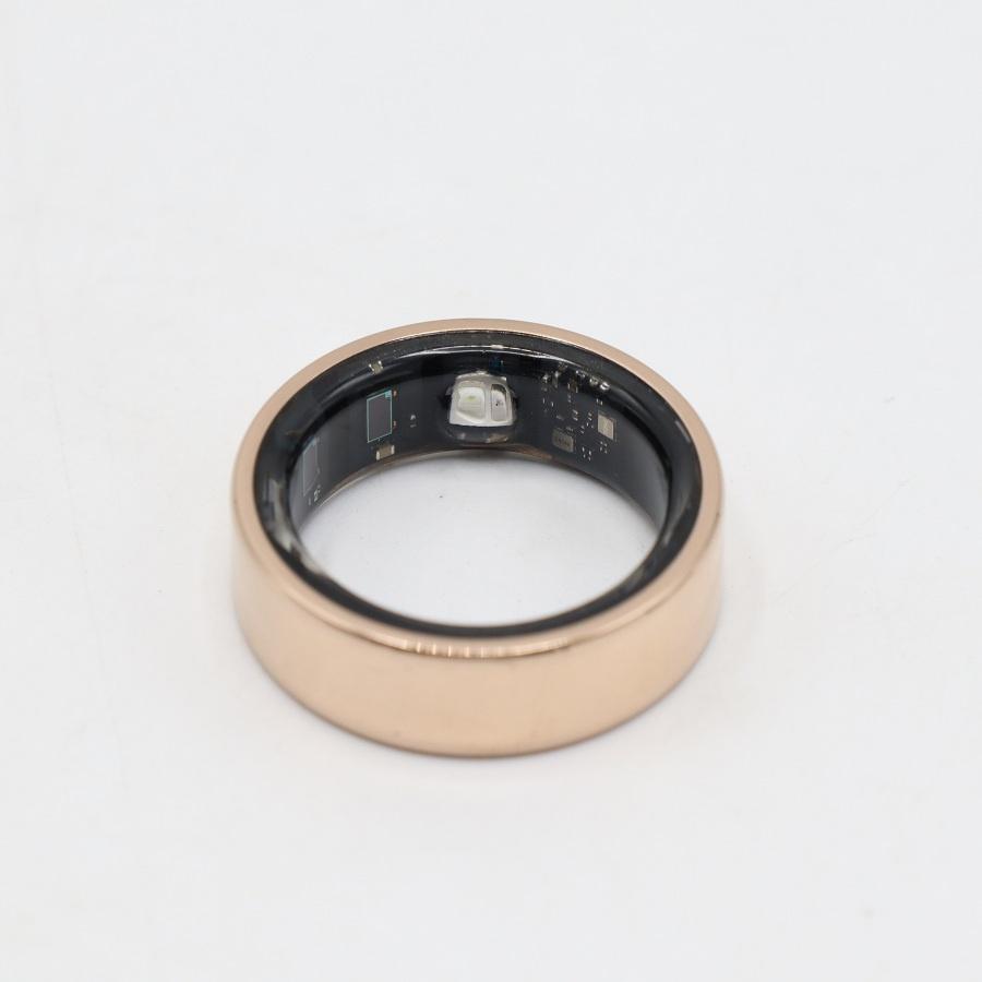 【ボーナスストア+5％】SOXAI RING 2 ピンクゴールド 14号 SOXAIRING2PGD14 スマートリング ソクサイリング 本体 |  | 05