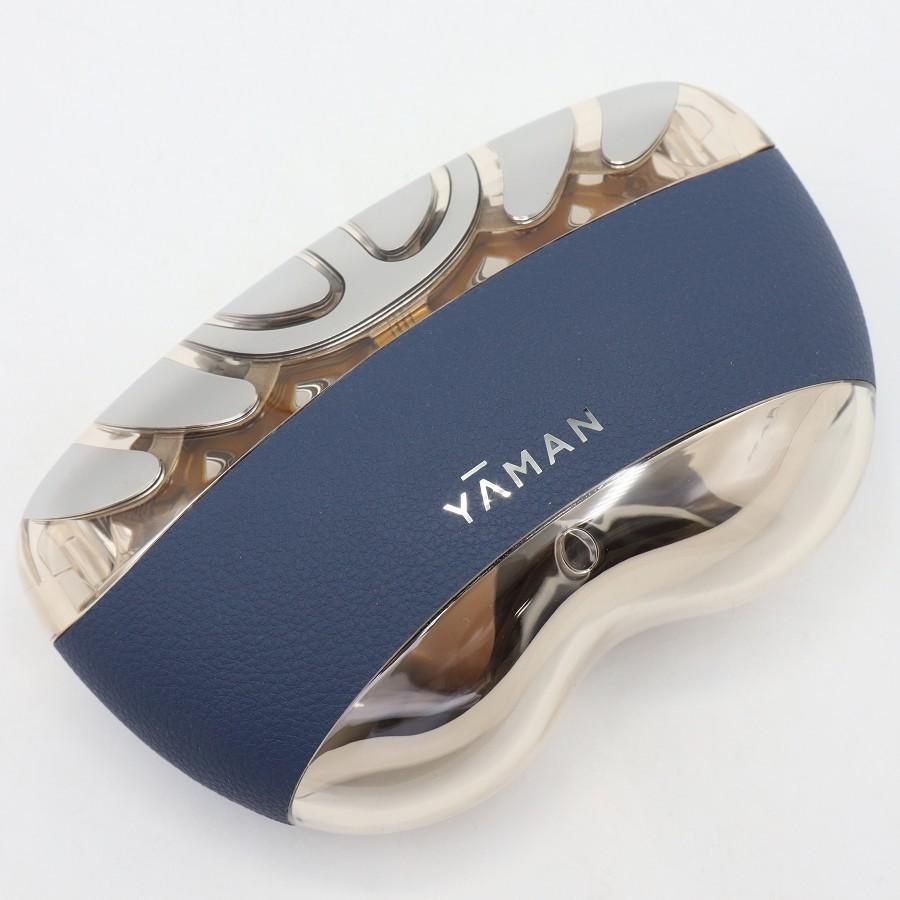 ボーナスストア+5％【美品】ヤーマン リフトロジー SP YJFD2L ブルー リフトケア特化型美顔器 YA-MAN 本体 |  | 01