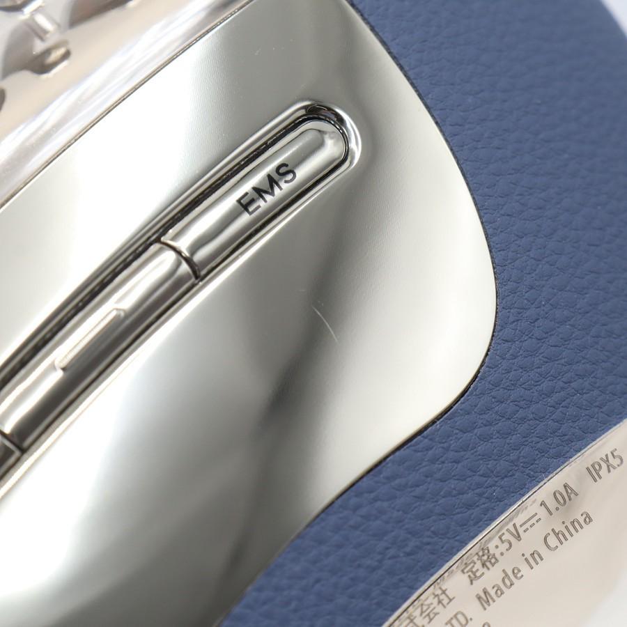 ボーナスストア+5％【美品】ヤーマン リフトロジー SP YJFD2L ブルー リフトケア特化型美顔器 YA-MAN 本体 |  | 08