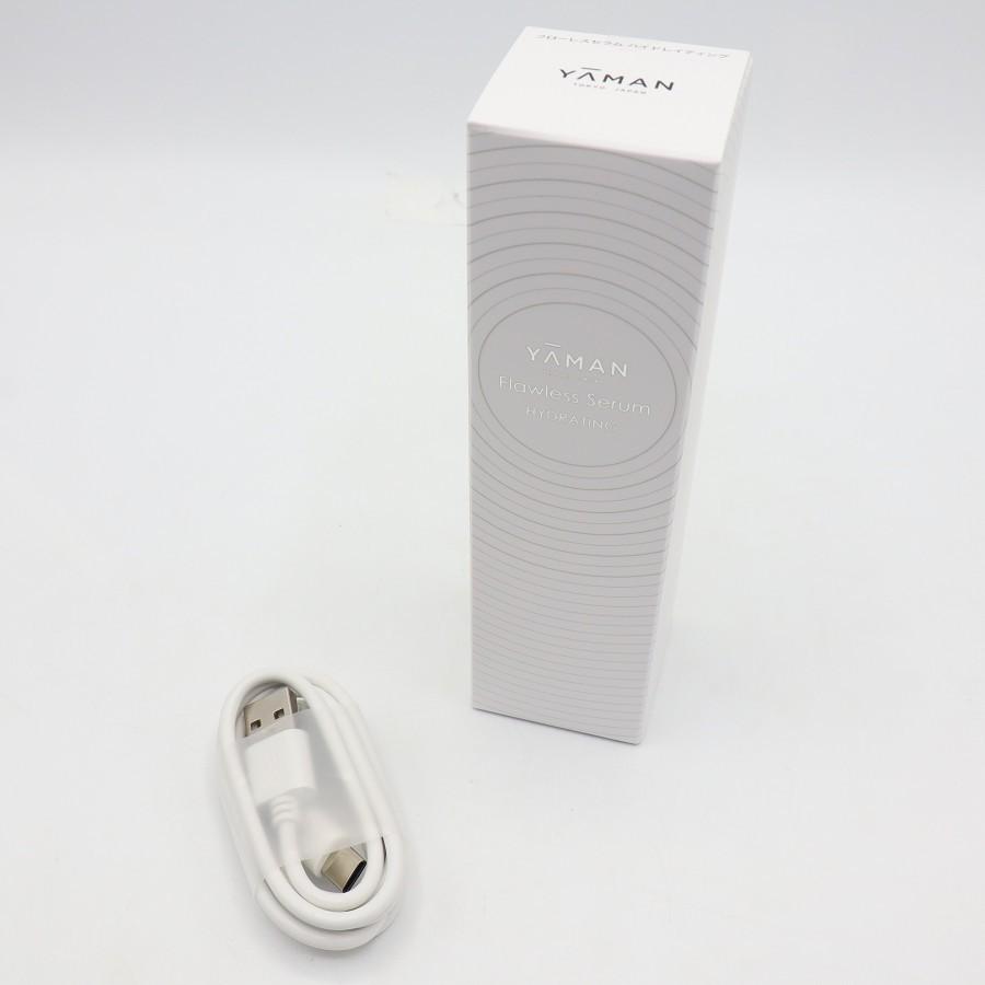 ボーナスストア+5％【美品】ヤーマン リフトロジー SP YJFD2L ブルー リフトケア特化型美顔器 YA-MAN 本体 |  | 09
