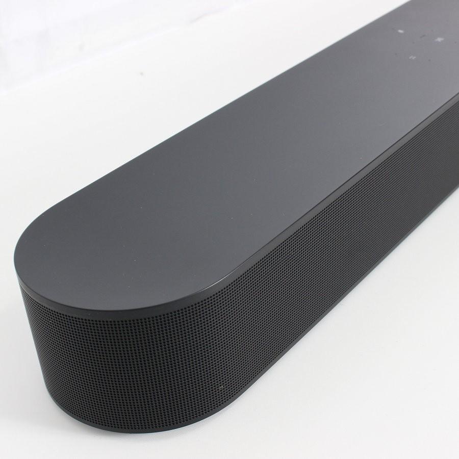 【ボーナスストアPlus】Sonos Beam Gen2 BEAM2JP1BLK ブラック スマートTVサウンドバー ソノス ビーム 本体 |  | 02