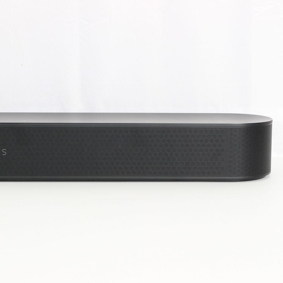 【ボーナスストアPlus】Sonos Beam Gen2 BEAM2JP1BLK ブラック スマートTVサウンドバー ソノス ビーム 本体 |  | 05