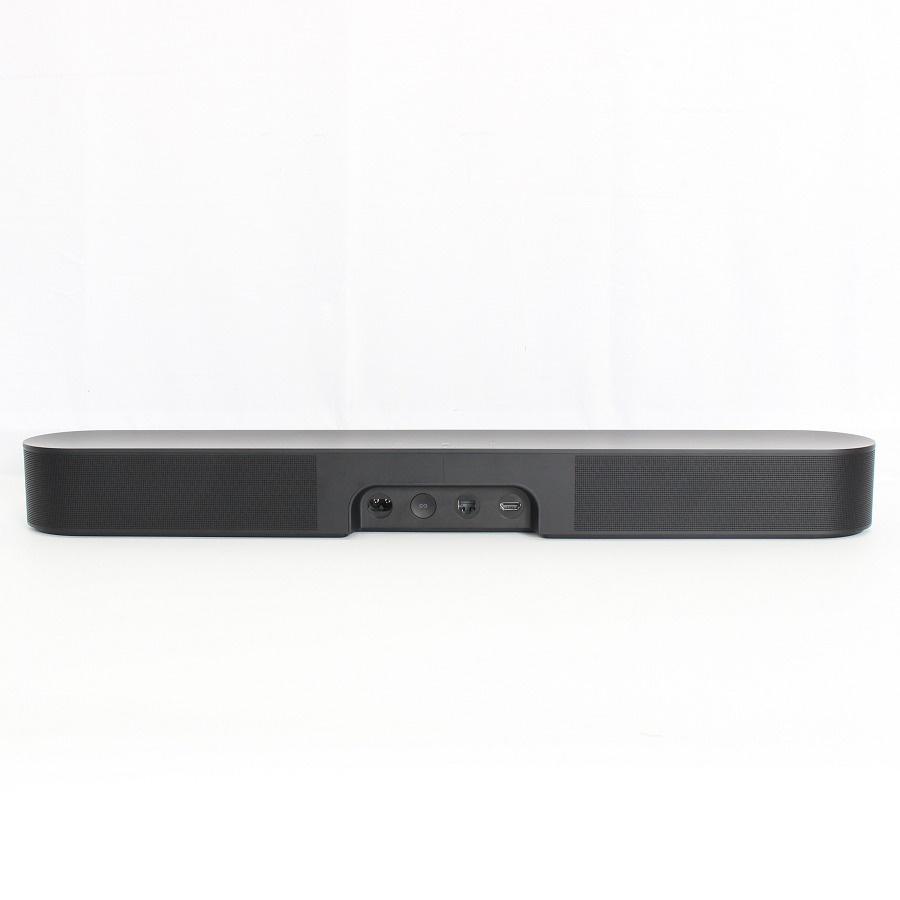 【ボーナスストアPlus】Sonos Beam Gen2 BEAM2JP1BLK ブラック スマートTVサウンドバー ソノス ビーム 本体 |  | 06