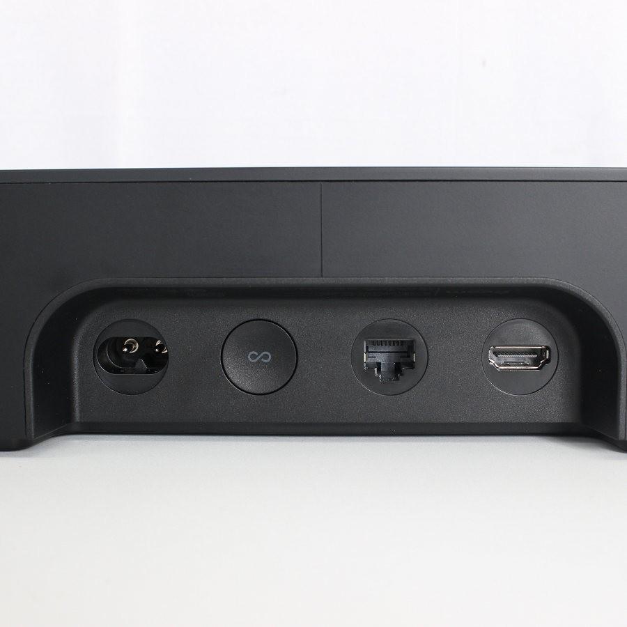 【ボーナスストアPlus】Sonos Beam Gen2 BEAM2JP1BLK ブラック スマートTVサウンドバー ソノス ビーム 本体 |  | 07