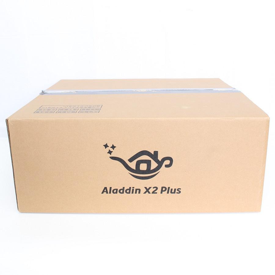 ボーナスストア+5％【美品】popIn Aladdin X2 Plus PA2P22U02DJ プロジェクター・スピーカー内蔵シーリングライト ポップインアラジン 本体 |  | 10