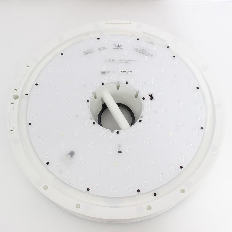ボーナスストア+5％【美品】popIn Aladdin X2 Plus PA2P22U02DJ プロジェクター・スピーカー内蔵シーリングライト ポップインアラジン 本体 |  | 04