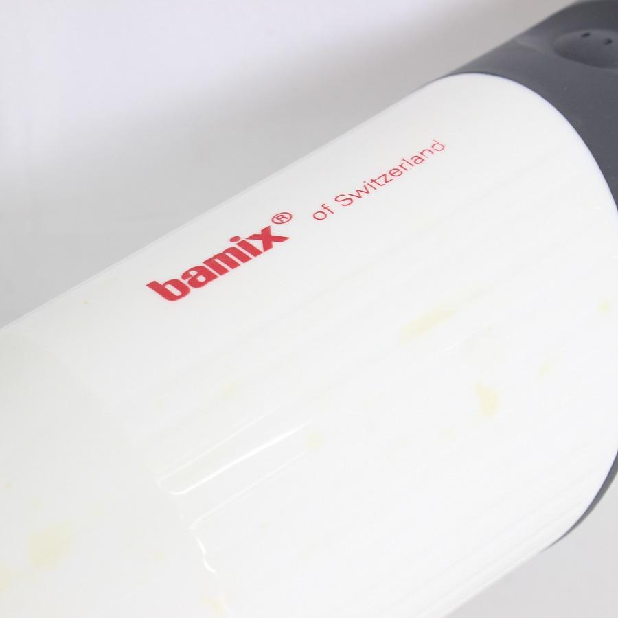 【ボーナスストアPlus】bamix M300 ベーシックセット スマートホワイト バーミックス 本体 |  | 05