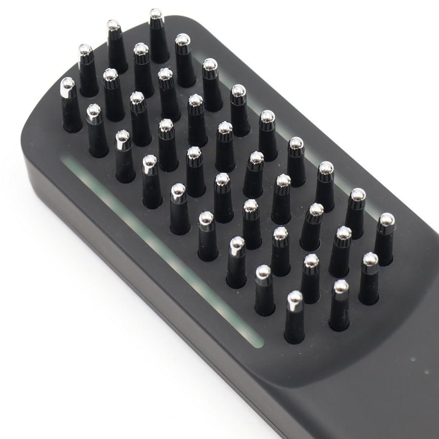 ボーナスストア+5％【美品】Brighte ELEKI BRUSH+ BRT-FSB180 ブラック 美顔器 EMS フェイスケア ブライト エレキブラシ 本体 |  | 02
