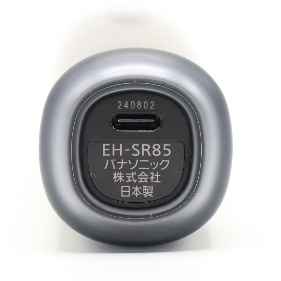 ボーナスストア+5％【美品】パナソニック バイタリフト RF EH-SR85-K リフトケア美顔器 ブラック VITALIFT Panasonic 本体 |  | 08