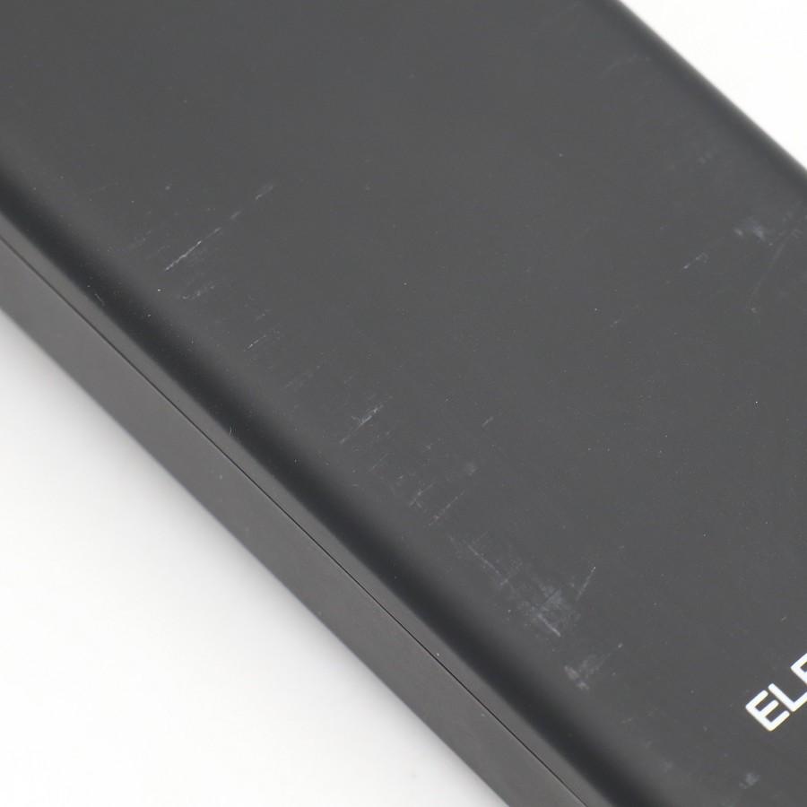 【ボーナスストア+5％】Brighte ELEKI BRUSH+ BRT-FSB180 ブラック 美顔器 EMS フェイスケア ブライト エレキブラシ 本体 |  | 07