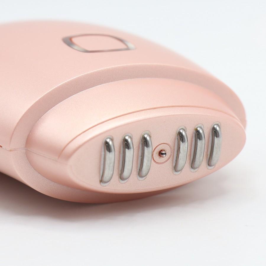 ボーナスストア+5％【美品】ニューアリフト 家庭用サブマイクロ波RF美顔器 パールピンク newaLIFT ビューテリジェンス 本体 |  | 03