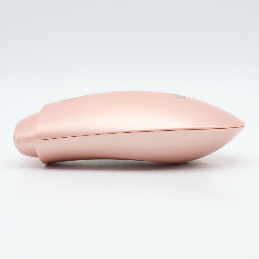 ボーナスストア+5％【美品】ニューアリフト 家庭用サブマイクロ波RF美顔器 パールピンク newaLIFT ビューテリジェンス 本体 |  | 05