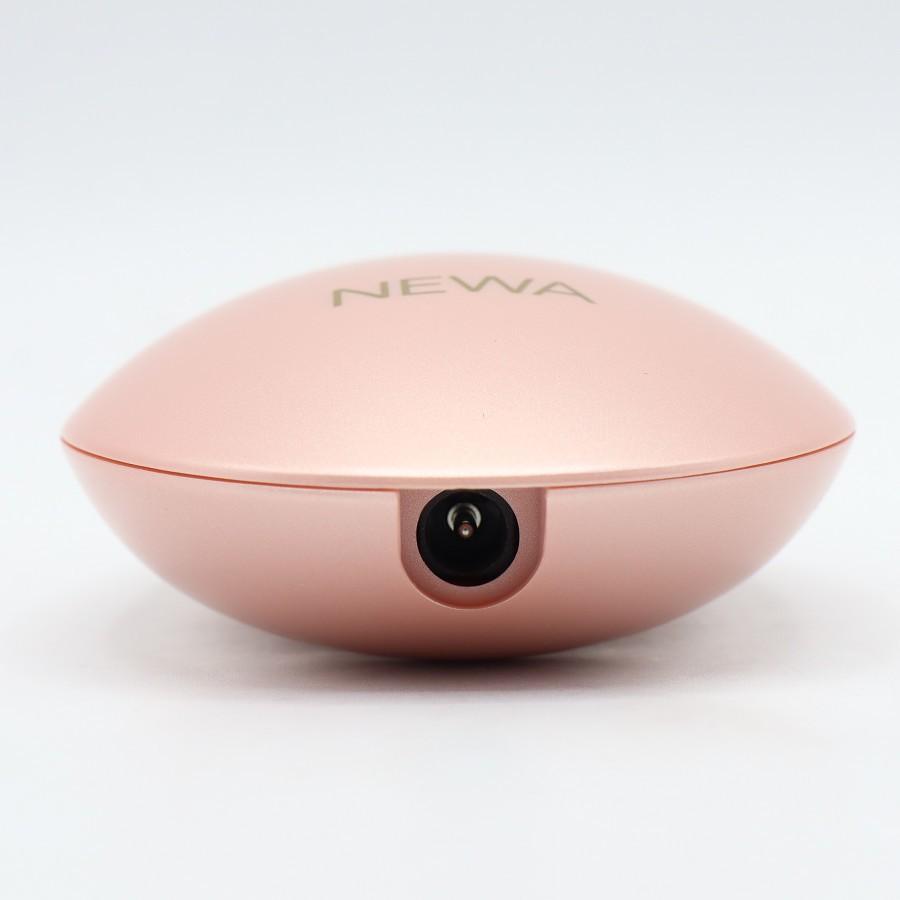ボーナスストア+5％【美品】ニューアリフト 家庭用サブマイクロ波RF美顔器 パールピンク newaLIFT ビューテリジェンス 本体 |  | 06