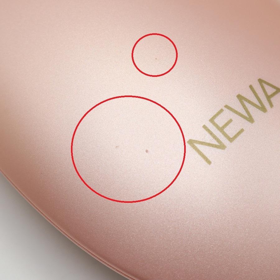 ボーナスストア+5％【美品】ニューアリフト 家庭用サブマイクロ波RF美顔器 パールピンク newaLIFT ビューテリジェンス 本体 |  | 07