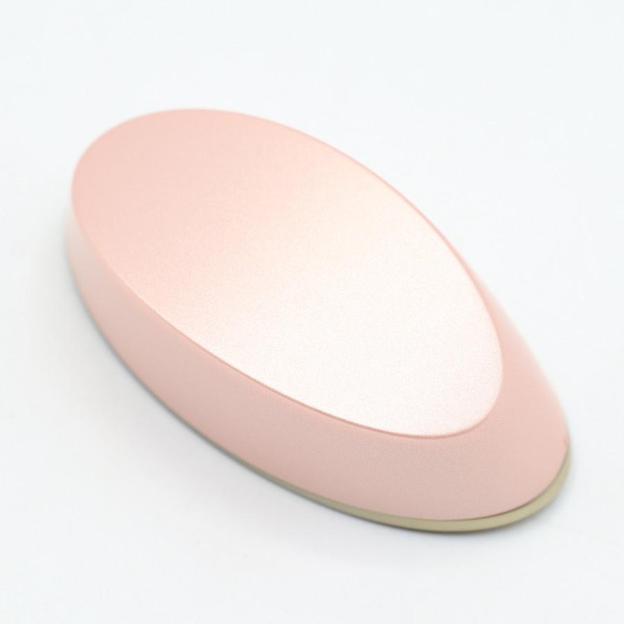 ボーナスストア+5％【美品】ニューアリフト 家庭用サブマイクロ波RF美顔器 パールピンク newaLIFT ビューテリジェンス 本体 |  | 08