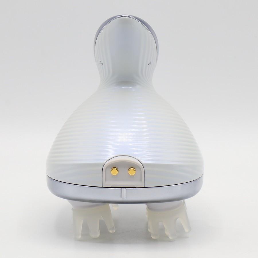 ボーナスストア+5％【美品】MTG ReFa BEAUTECH HEAD SPA RE-AP-02A ホワイト リファ ビューテックヘッドスパ 本体 |  | 04