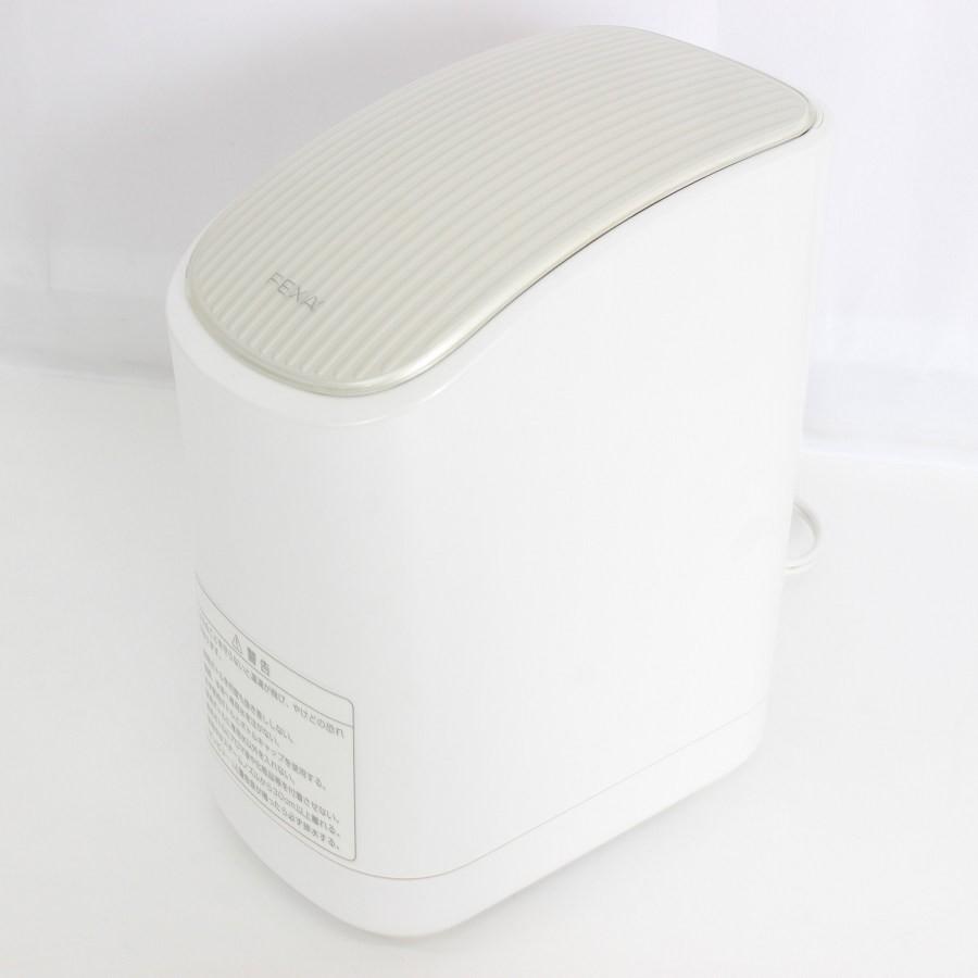 ボーナスストア+5％【美品】ホメオスタイル FEXA' uni フルセット スチームスパ＋エポ＋テスラー＋パッティング＋スタンド フェクサ ユニ 美顔器 本体 |  | 02