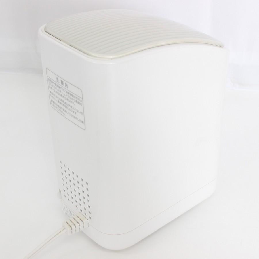 ボーナスストア+5％【美品】ホメオスタイル FEXA' uni フルセット スチームスパ＋エポ＋テスラー＋パッティング＋スタンド フェクサ ユニ 美顔器 本体 |  | 03