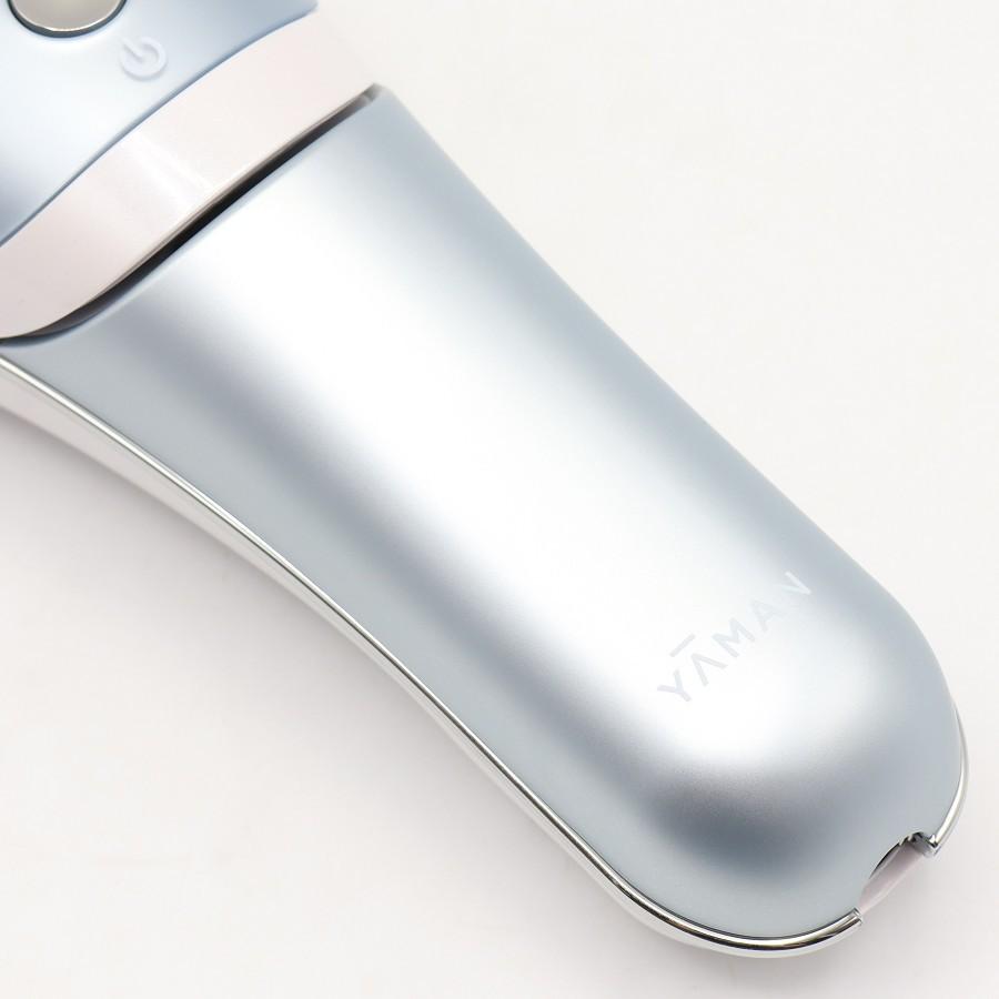 ボーナスストア+5％【美品】ヤーマン レイボーテ Rフラッシュハイパー プロ YJEA1L アイスブルー 家庭用光美容器 脱毛器 本体 |  | 03