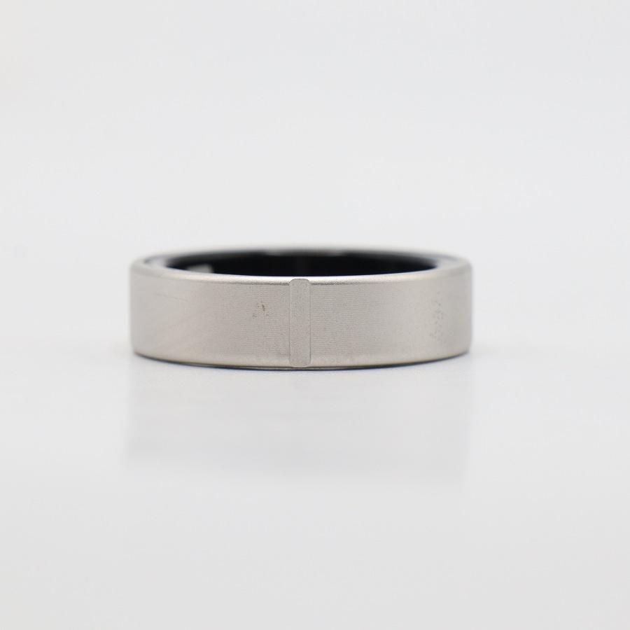 ボーナスストア+5％【美品】SOXAI RING 2 マットシルバー 22号 SOXAIRING2MSL22 スマートリング ソクサイリング 本体 |  | 02