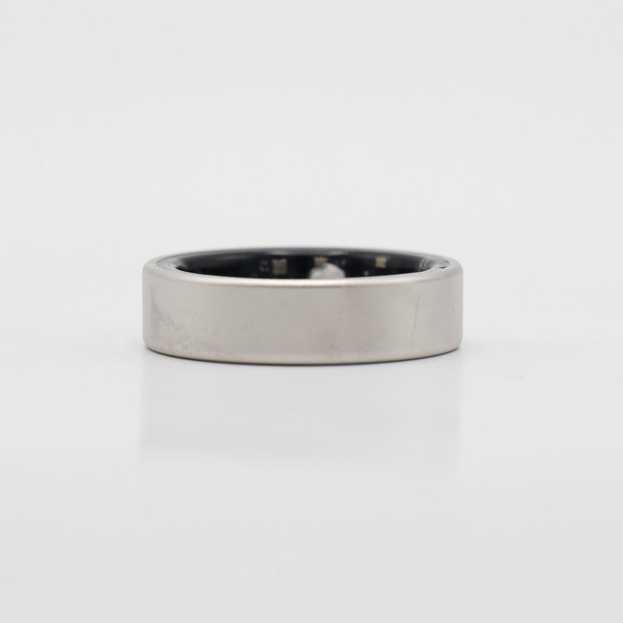 ボーナスストア+5％【美品】SOXAI RING 2 マットシルバー 22号 SOXAIRING2MSL22 スマートリング ソクサイリング 本体 |  | 03