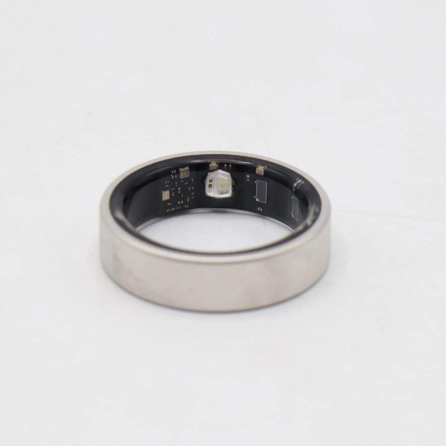 ボーナスストア+5％【美品】SOXAI RING 2 マットシルバー 22号 SOXAIRING2MSL22 スマートリング ソクサイリング 本体 |  | 05