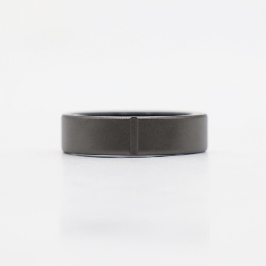 ボーナスストア+5％【美品】SOXAI RING 2 マットブラック 22号 SOXAIRING2MBK22 スマートリング ソクサイリング 本体 |  | 02