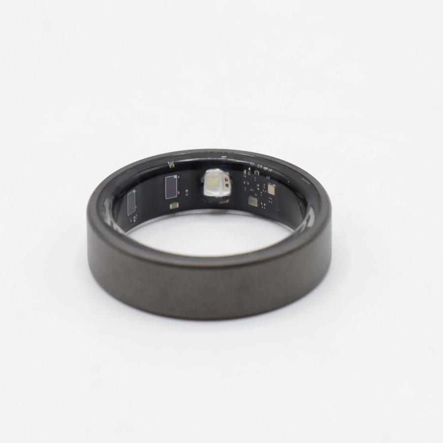 ボーナスストア+5％【美品】SOXAI RING 2 マットブラック 22号 SOXAIRING2MBK22 スマートリング ソクサイリング 本体 |  | 05